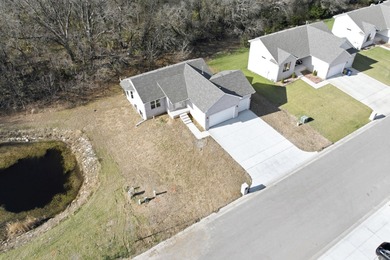 Andover Schools - Water Front - Wooded Lot - 4 Bed 3 Bath 3 Car - photo 2