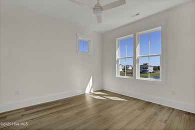 Welcome to 123 Night Heron Trace in Summerhouse on Everett Bay!