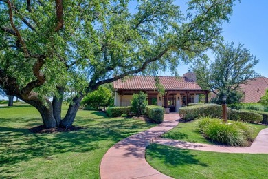 Resort-style living in The Enclave at Horseshoe Bay! This gated - photo 23