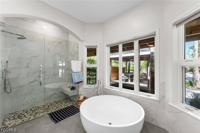 Tucked behind a private gated entrance on a lush 2.5 acre wooded - photo 24