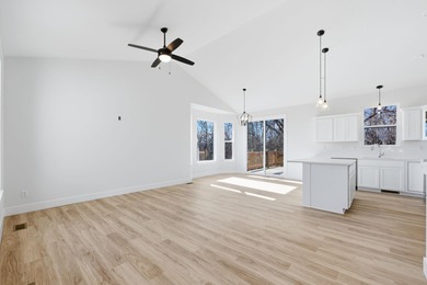 Andover Schools - Water Front - Wooded Lot - 4 Bed 3 Bath 3 Car - photo 4