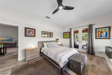 Tucked behind a private gated entrance on a lush 2.5 acre wooded - photo 25