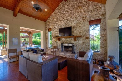 Resort-style living in The Enclave at Horseshoe Bay! This gated - photo 25