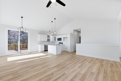 Andover Schools - Water Front - Wooded Lot - 4 Bed 3 Bath 3 Car - photo 5