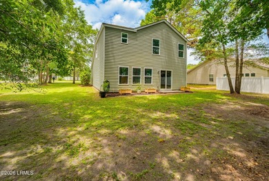 Turn Key 4 Bed 2.5 Bath home with a big yard in the desirable - photo 26