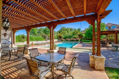 Resort-style living in The Enclave at Horseshoe Bay! This gated - photo 26