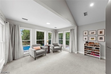 Tucked behind a private gated entrance on a lush 2.5 acre wooded - photo 27