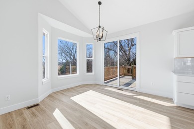 Andover Schools - Water Front - Wooded Lot - 4 Bed 3 Bath 3 Car - photo 7