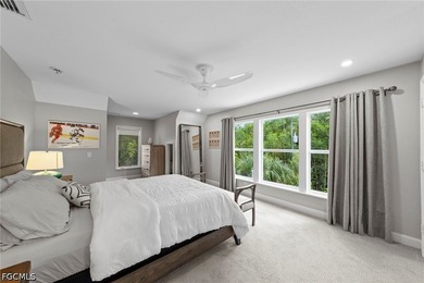 Tucked behind a private gated entrance on a lush 2.5 acre wooded - photo 28