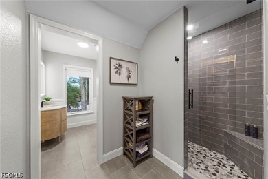 Tucked behind a private gated entrance on a lush 2.5 acre wooded - photo 29