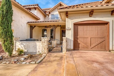 Resort-style living in The Enclave at Horseshoe Bay! This gated - photo 29
