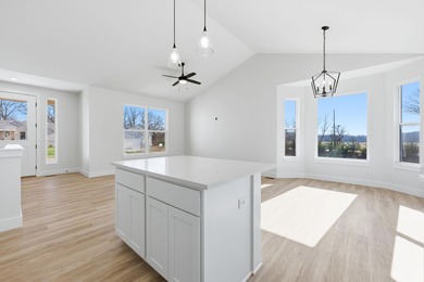 Andover Schools - Water Front - Wooded Lot - 4 Bed 3 Bath 3 Car - photo 10