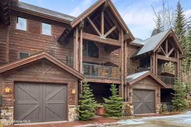 Luxury Ridgeview Lodge Condo at Schweitzer Mountain Resort - photo 1