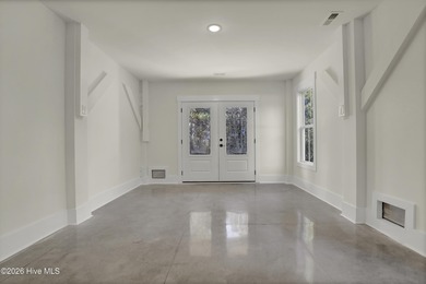 Welcome to 123 Night Heron Trace in Summerhouse on Everett Bay!