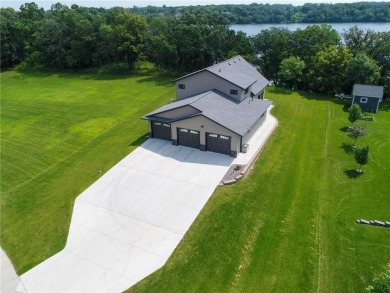 Lake Home For Sale in Alexandria, Minnesota