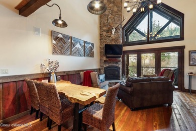 Luxury Ridgeview Lodge Condo at Schweitzer Mountain Resort - photo 2