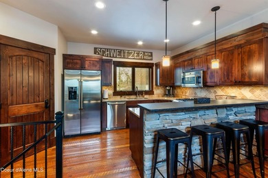 Luxury Ridgeview Lodge Condo at Schweitzer Mountain Resort - photo 3