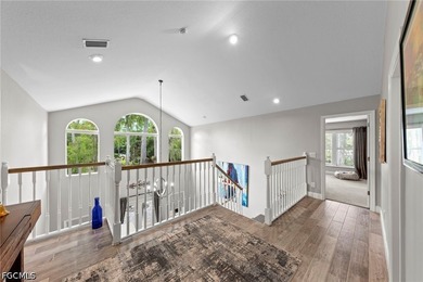 Tucked behind a private gated entrance on a lush 2.5 acre wooded - photo 33