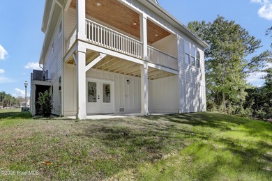 Welcome to 123 Night Heron Trace in Summerhouse on Everett Bay!