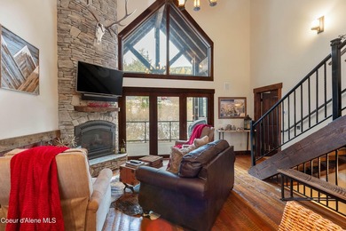 Luxury Ridgeview Lodge Condo at Schweitzer Mountain Resort - photo 6
