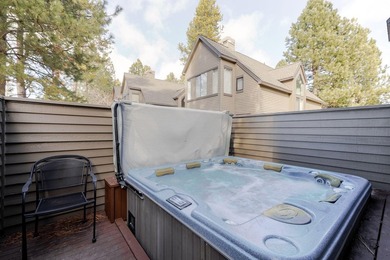 Enjoy low-maintenance living w/HOA amenities including snow - photo 36