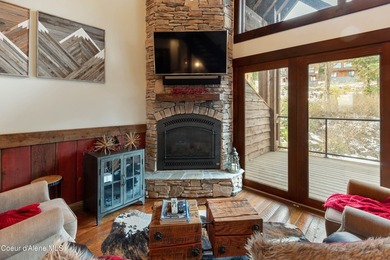 Luxury Ridgeview Lodge Condo at Schweitzer Mountain Resort - photo 7