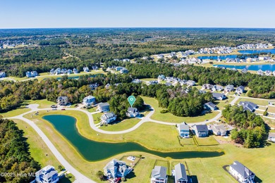 Welcome to 123 Night Heron Trace in Summerhouse on Everett Bay!