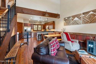 Luxury Ridgeview Lodge Condo at Schweitzer Mountain Resort - photo 8