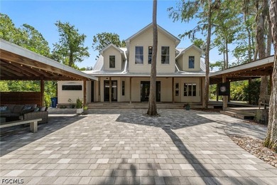 Tucked behind a private gated entrance on a lush 2.5 acre wooded - photo 38