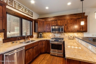 Luxury Ridgeview Lodge Condo at Schweitzer Mountain Resort - photo 9