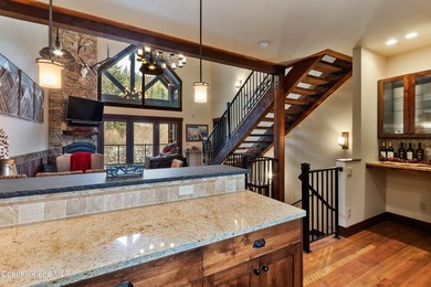 Luxury Ridgeview Lodge Condo at Schweitzer Mountain Resort - photo 10