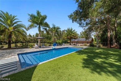 Tucked behind a private gated entrance on a lush 2.5 acre wooded - photo 40