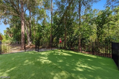Tucked behind a private gated entrance on a lush 2.5 acre wooded - photo 41