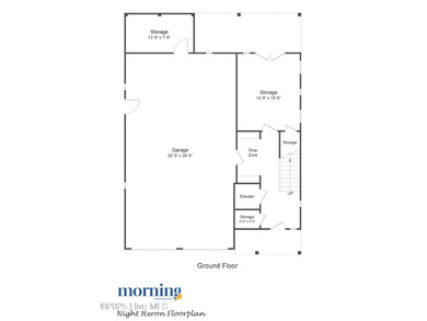 Welcome to 123 Night Heron Trace in Summerhouse on Everett Bay!