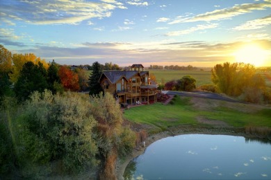 (private lake, pond, creek) Home For Sale in Fort Collins Colorado