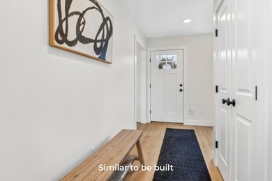 A brand-new, affordable opportunity in Cumberland! Welcome to - photo 2