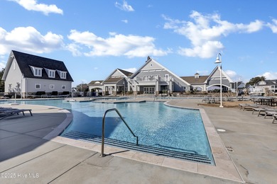 Welcome to 123 Night Heron Trace in Summerhouse on Everett Bay!