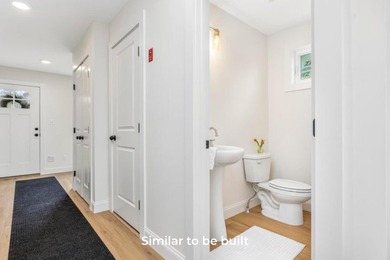 A brand-new, affordable opportunity in Cumberland! Welcome to - photo 3