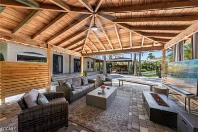 Tucked behind a private gated entrance on a lush 2.5 acre wooded - photo 44