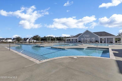 Welcome to 123 Night Heron Trace in Summerhouse on Everett Bay!