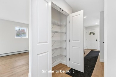 A brand-new, affordable opportunity in Cumberland! Welcome to - photo 4