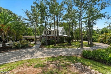 Tucked behind a private gated entrance on a lush 2.5 acre wooded - photo 45