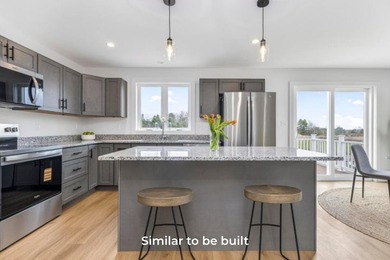 A brand-new, affordable opportunity in Cumberland! Welcome to - photo 5