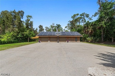 Tucked behind a private gated entrance on a lush 2.5 acre wooded - photo 46