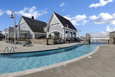 Welcome to 123 Night Heron Trace in Summerhouse on Everett Bay!