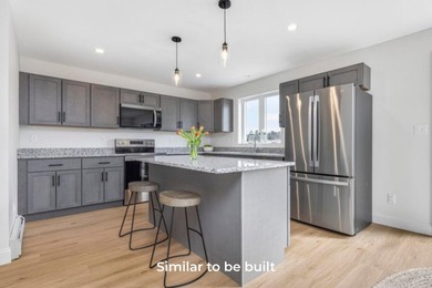 A brand-new, affordable opportunity in Cumberland! Welcome to - photo 6