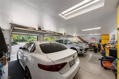 Tucked behind a private gated entrance on a lush 2.5 acre wooded - photo 47