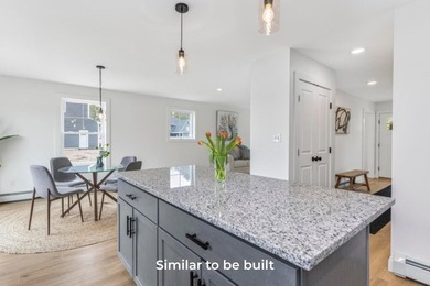 A brand-new, affordable opportunity in Cumberland! Welcome to - photo 8