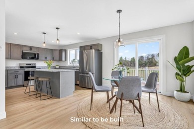 A brand-new, affordable opportunity in Cumberland! Welcome to - photo 9