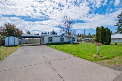 BRAND NEW ROOF, HEAT PUMP & CARPET! This 3-bed, 2-bath MFH on a - photo 1